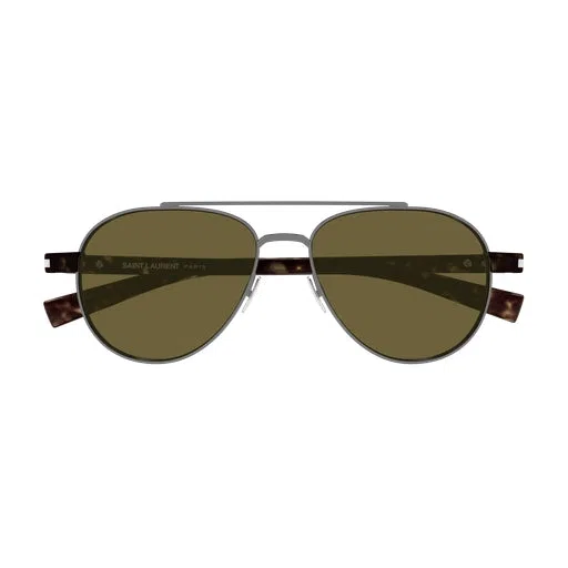 Saint Laurent SL 843 Sunglasses - view 6